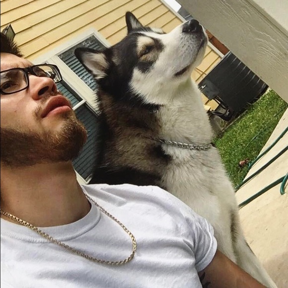 Meet the Posher Other - Meet your Posher, Matthew